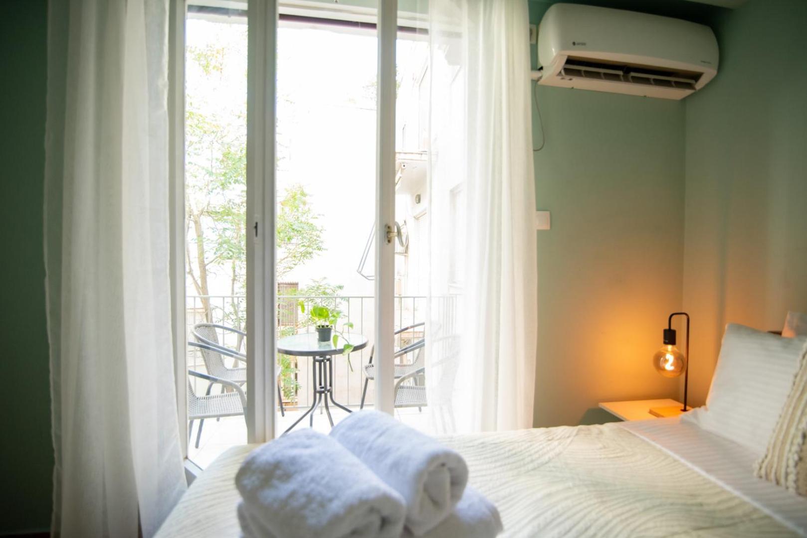 Plaka Historical Center Retreat Apartman Athén Kültér fotó